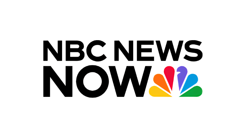 NBC NEWS NOW
